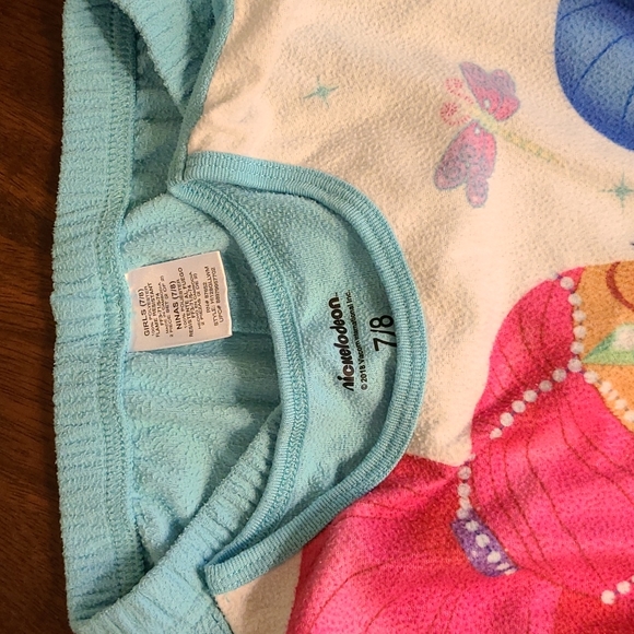 Nickelodeon Pajamas - Picture 3 of 8